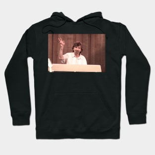 Spooner Oldham Photograph Hoodie